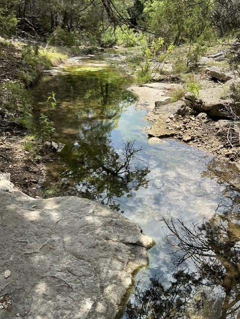 Photo of 0 W Other, Hunt, TX 78024 (MLS # 104689)