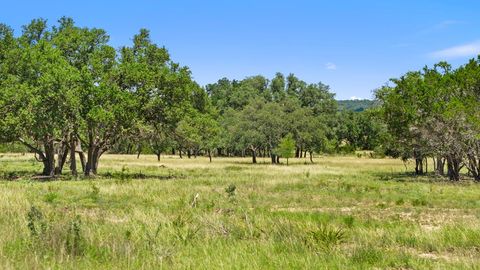 Photo of TBD Tr2 W Lindeman Ln, Blanco, TX 78606 (MLS # 101838)
