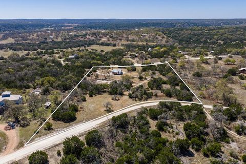 Photo of 365 Lazy Hills Dr, Fredericksburg, TX 78624 (MLS # 104023)