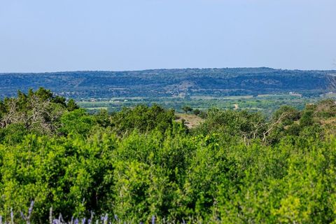 Photo of Lot 5 S Cielo Vista Ct, Fredericksburg, TX 78624 (MLS # 99432)