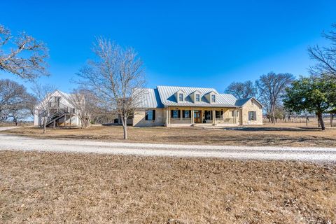 Photo of 249 Southwoods Dr, Fredericksburg, TX 78624 (MLS # 100487)