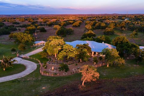 Photo of 4205 Fredericksburg Rd., Kerrville, TX 78028 (MLS # 104561)