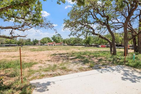 Photo of 215 Catholic Cemetery Road, Fredericksburg, TX 78624 (MLS # 99387)