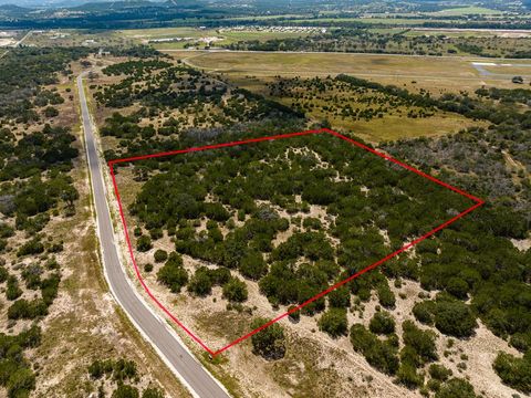 Photo of 256 Dark Sky Path, Kerrville, TX 78028 (MLS # 99035)
