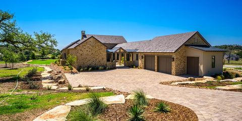 Photo of 26 Lago Vista Dr, Fredericksburg, TX 78624 (MLS # 96799)