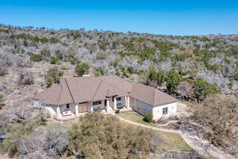 Photo of 330 S Juniper Trail, Kingsland, TX 78639 (MLS # 104237)
