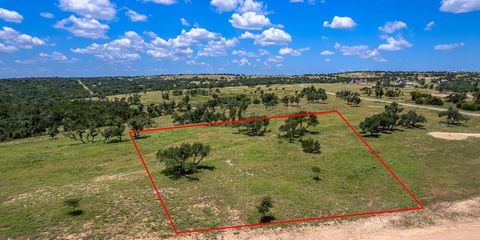 Photo of 715 Hagee Drive, Fredericksburg, TX 78624 (MLS # 100610)