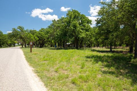 Photo of 1 BAJ Ln, Fredericksburg, TX 78624 (MLS # 104497)