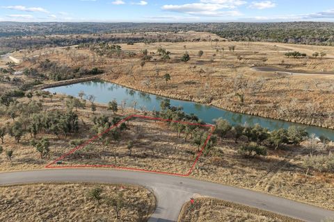 Photo of 769 Hagee Drive, Fredericksburg, TX 78624 (MLS # 100620)