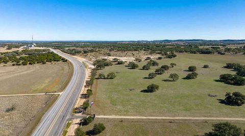Photo of 1594 W US Hwy 290, Johnson City, TX 78636 (MLS # 101778)