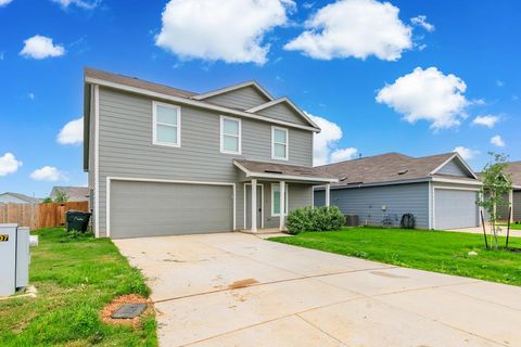 Photo of 116 Bens Bluff, Fredericksburg, TX 78624 (MLS # 104410)