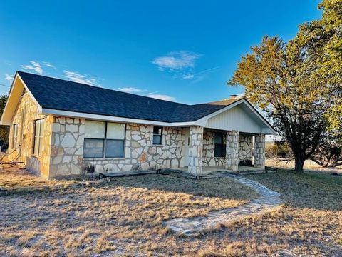 Photo of 810 Kc 271, Junction, TX 78649 (MLS # 104119)