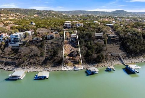 Photo of 8124 Joy Rd, Volente, TX 78641 (MLS # 101775)