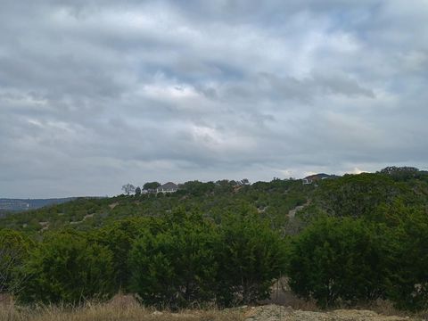 Photo of Lot 83 Montana Springs Dr, Marble Falls, TX 78654 (MLS # 101846)
