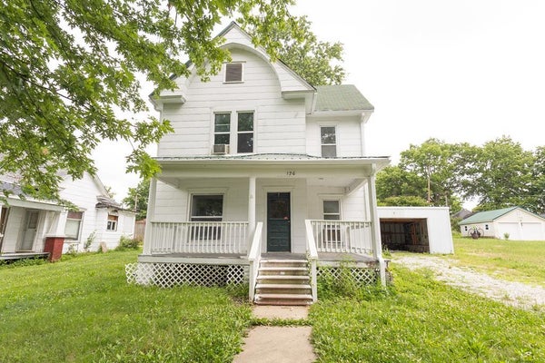 126 W TRUMAN ST, MARCELINE, MO 64658 - Image 078aeced8b538d74cab8fa59fc8b9df9/3964136097