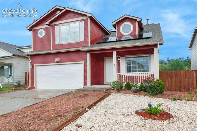 580 Winebrook Way