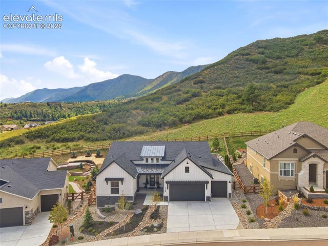 5366 Mesa Top Drive