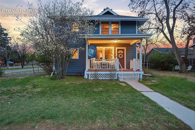 6410 First Street