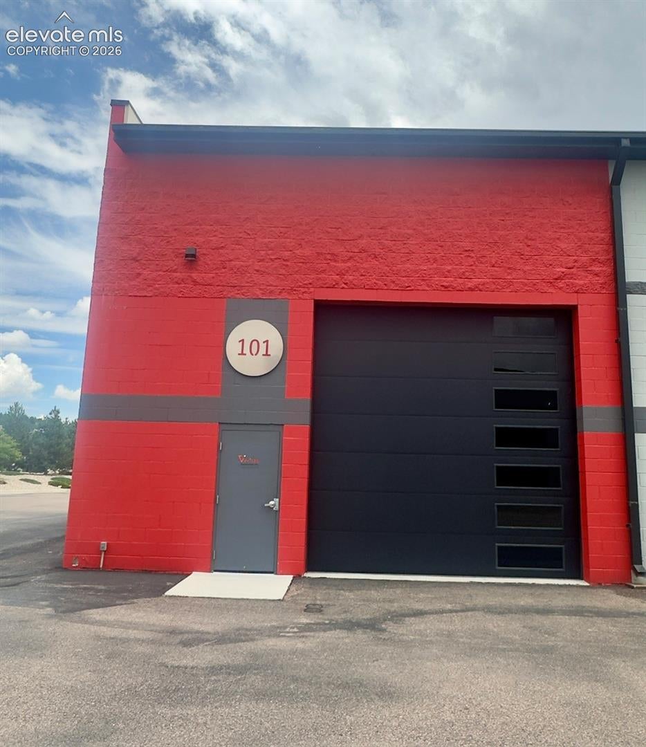 1925 Deer Creek Rd,Unit B101, Monument, CO 80132