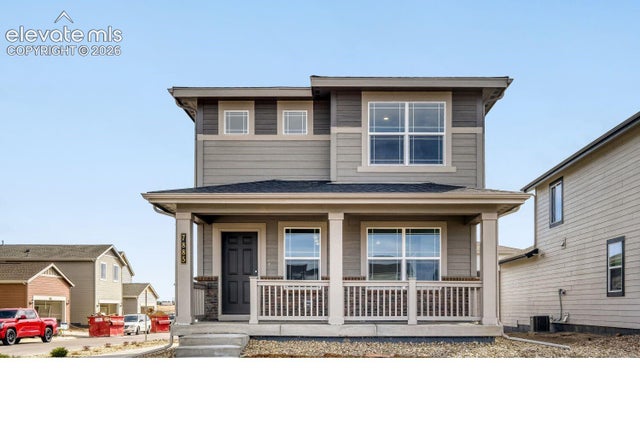 7885 Long Chute Trail