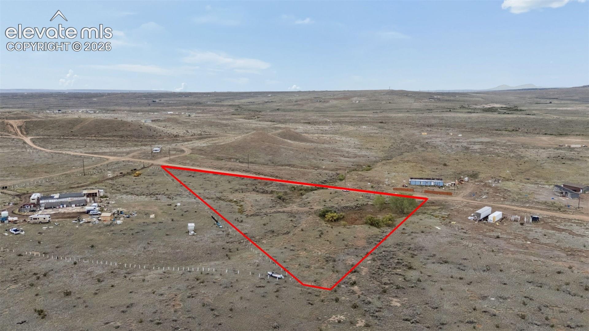 Property Lines are approximate, not guaranteed