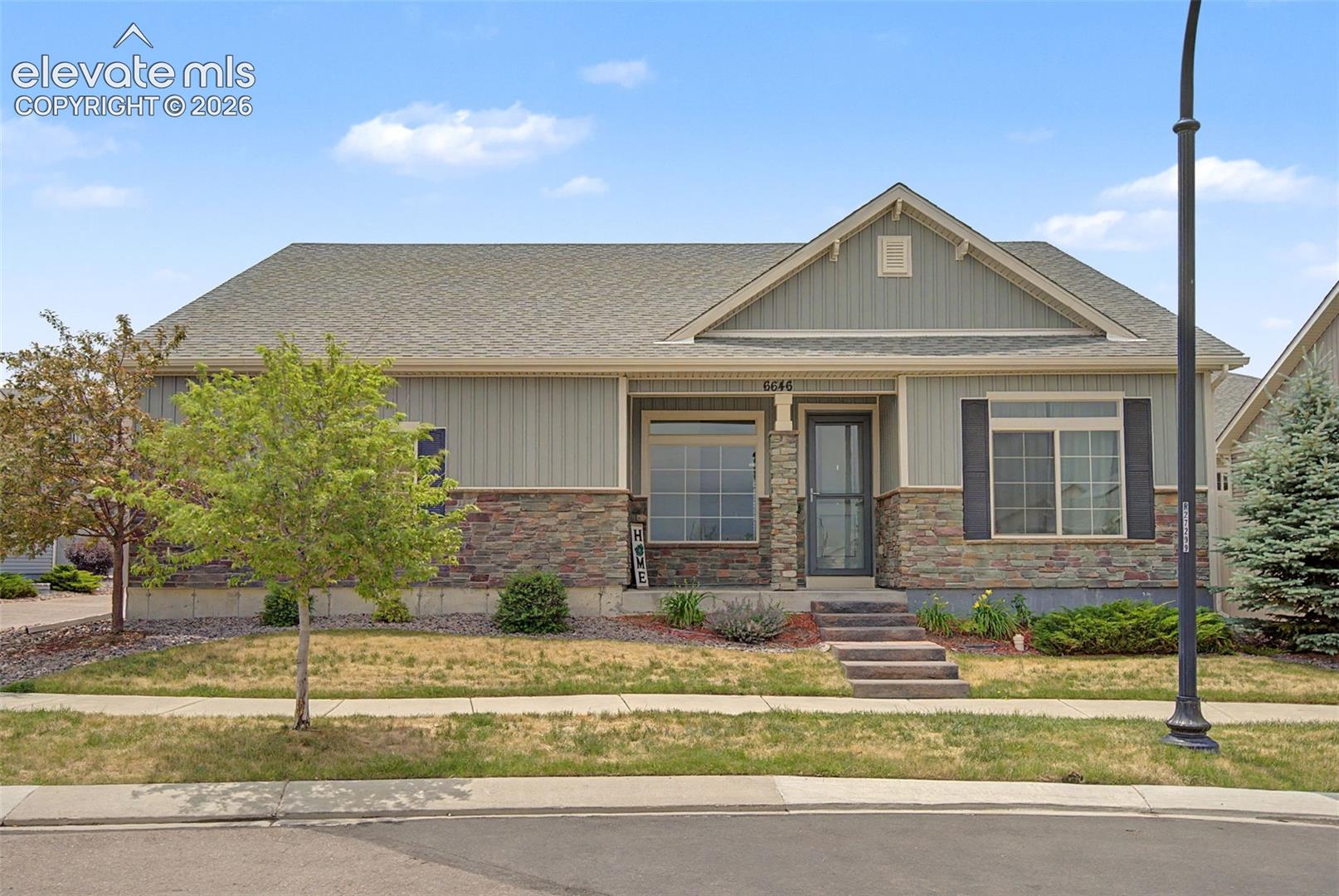 6646 Golden Briar Lane - Photo 2