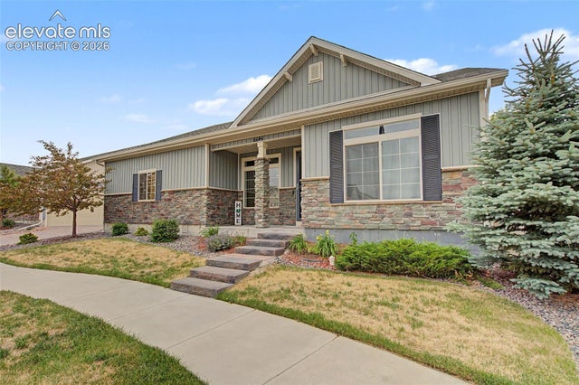 6646 Golden Briar Lane