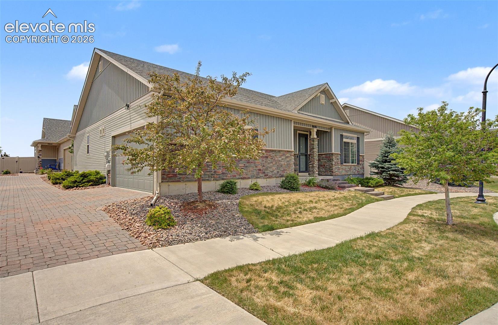 6646 Golden Briar Lane - Photo 3
