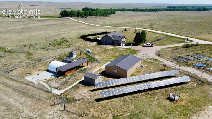 Photo 1 of 42 — 18105 County Road 113, Ramah, CO 80832