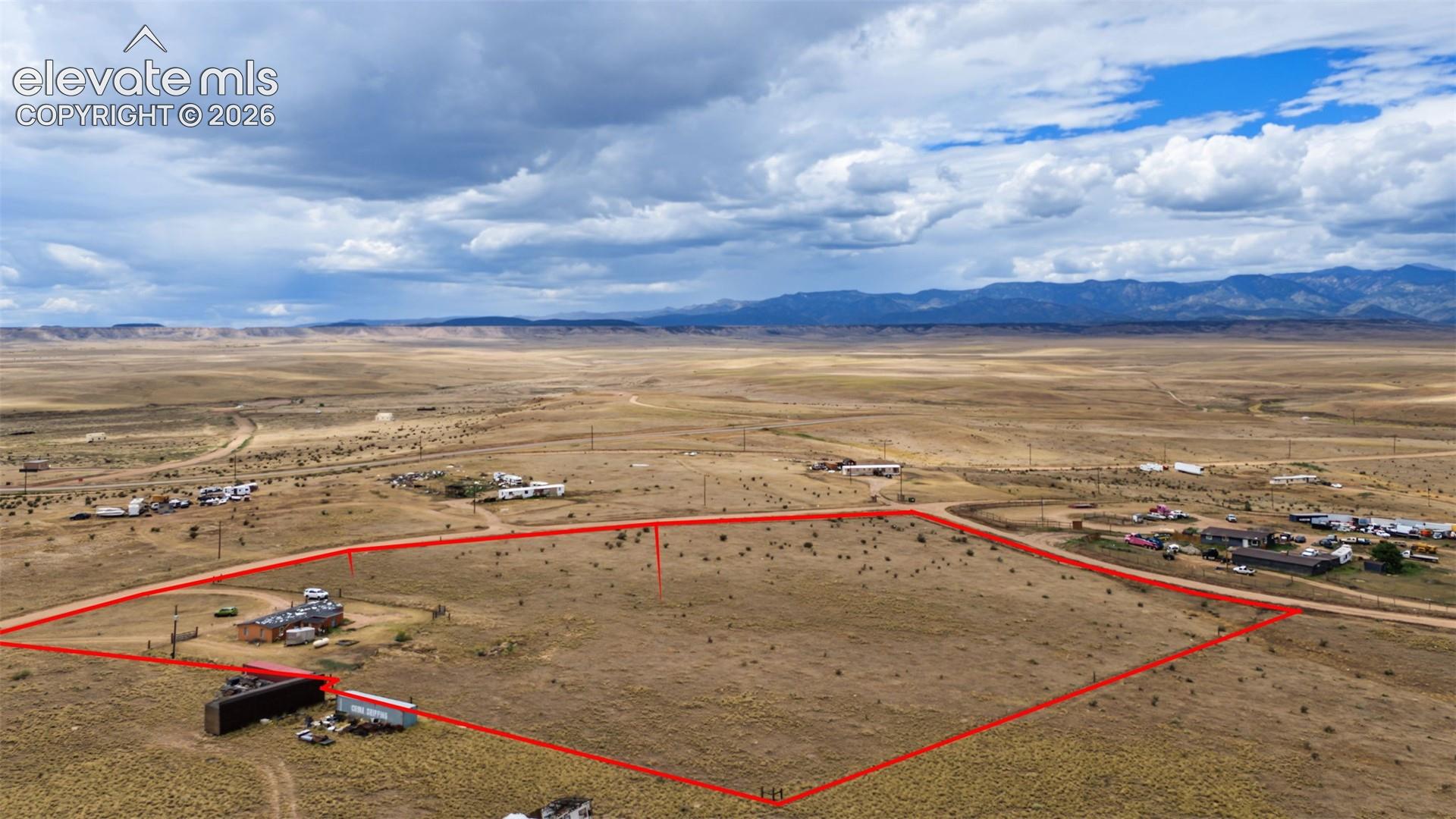 Property Lines are Approximate and not a survey