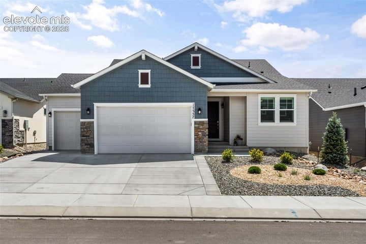 Photo 1 of 50 — 17557 Cerberus Court, Monument, CO 80132