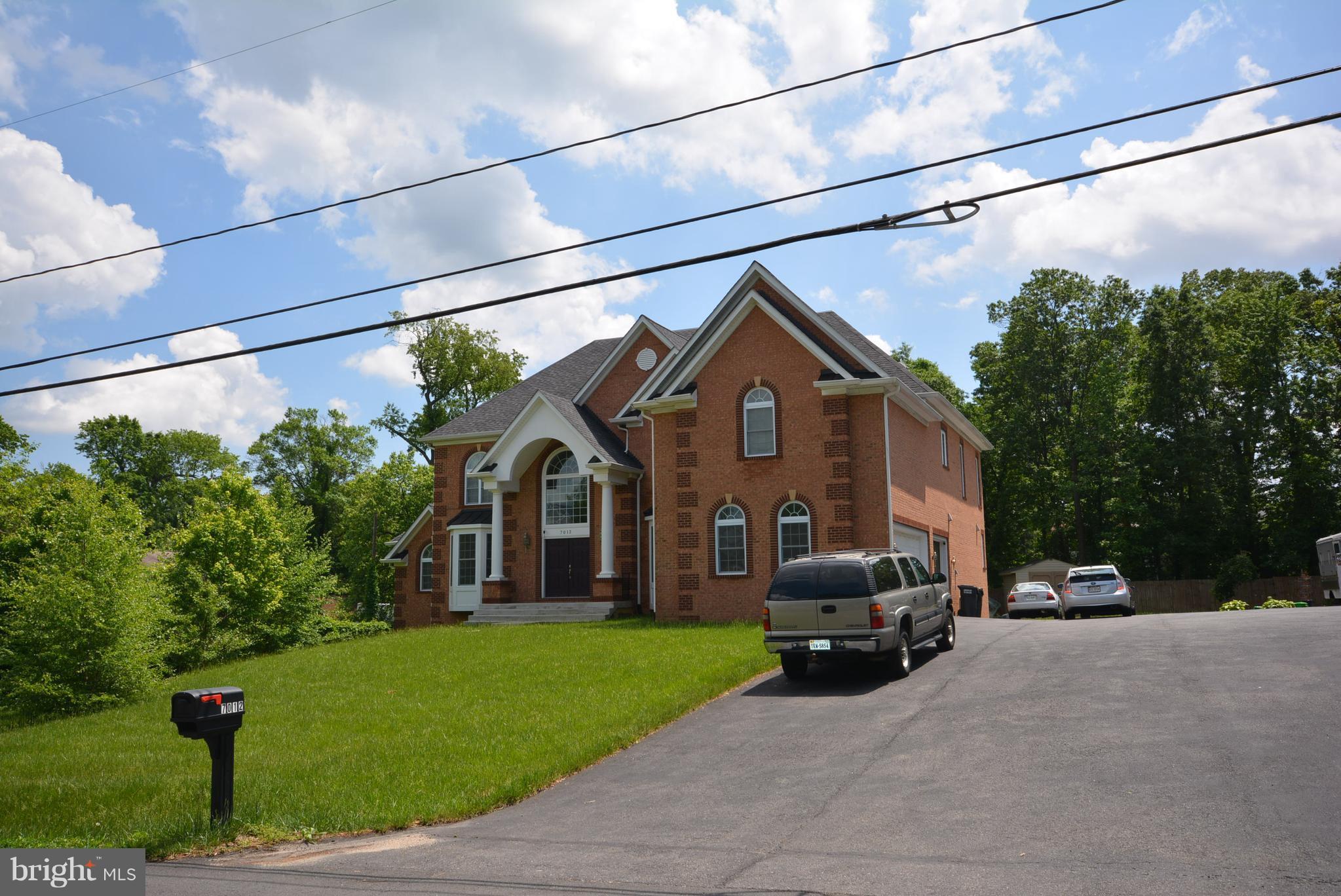 SPRINGVALE - Residential