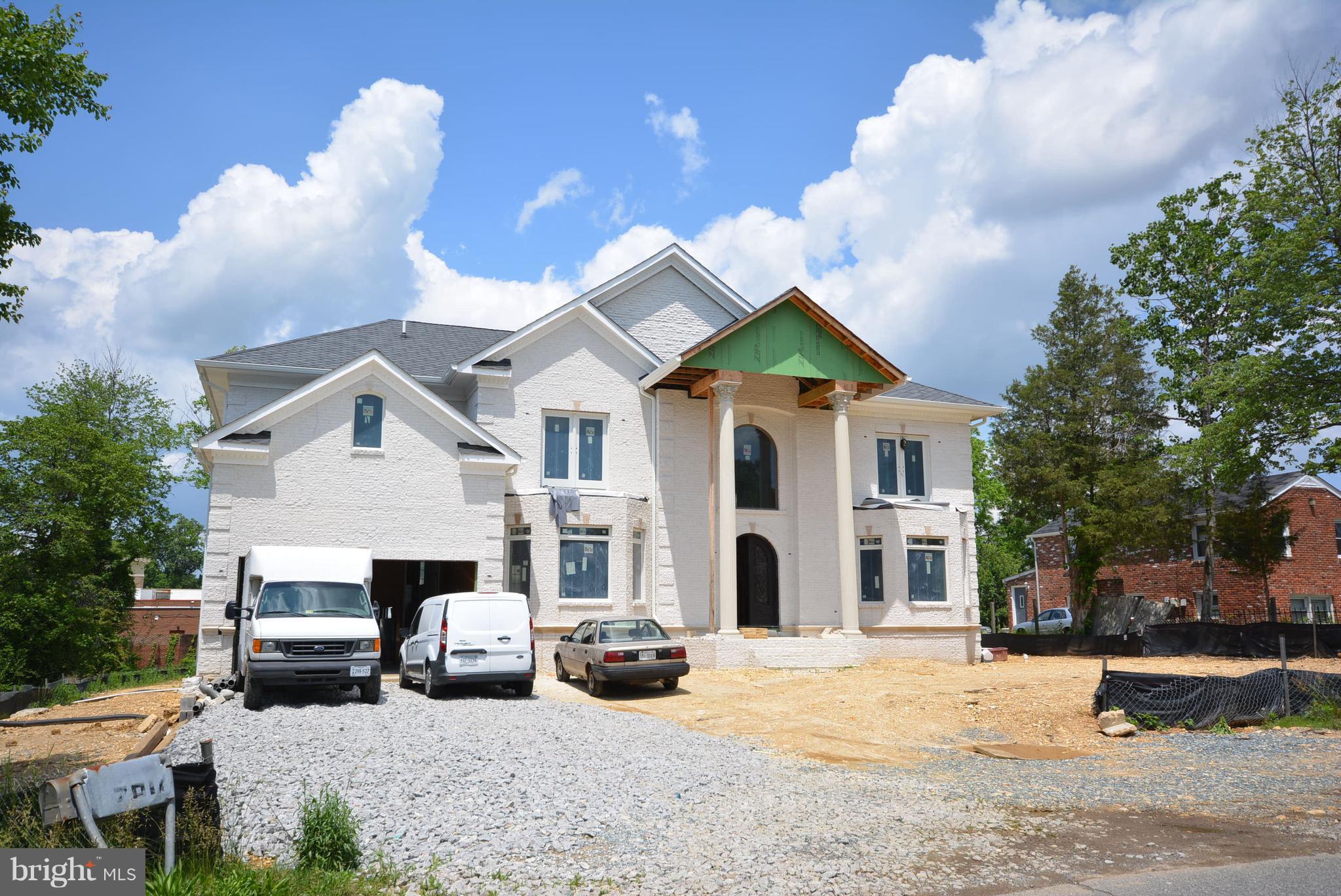 SPRINGVALE - Residential