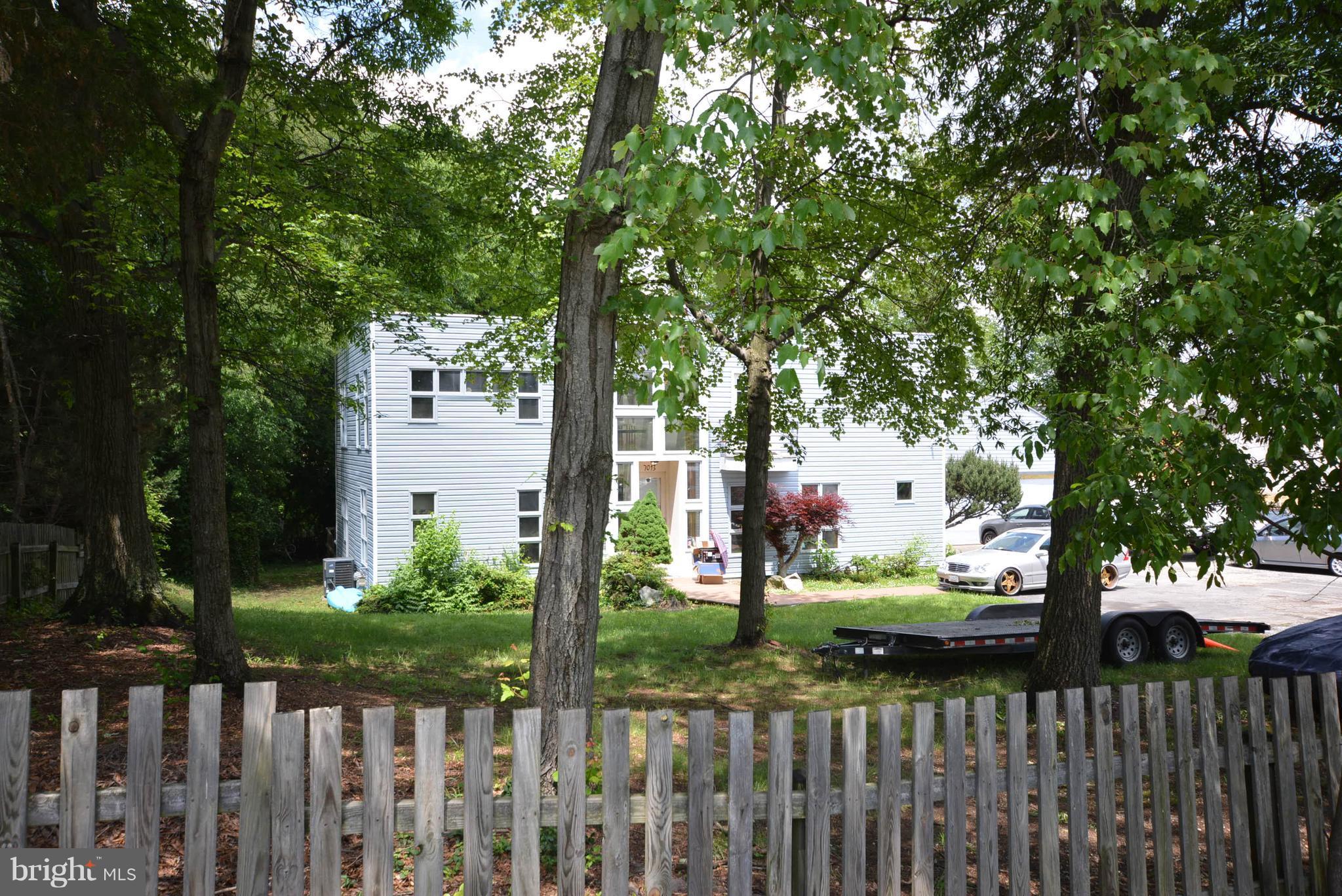 SPRINGVALE - Residential