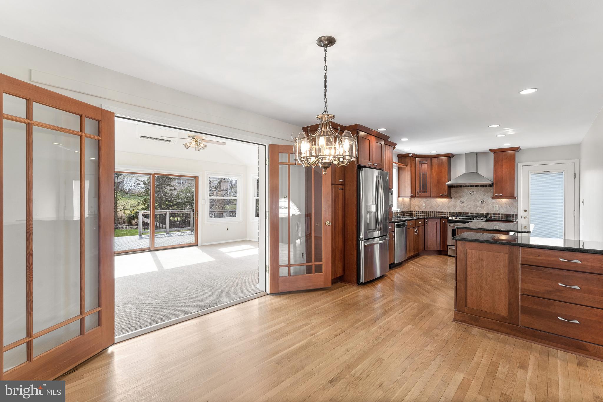 OLNEY MILL - Residential