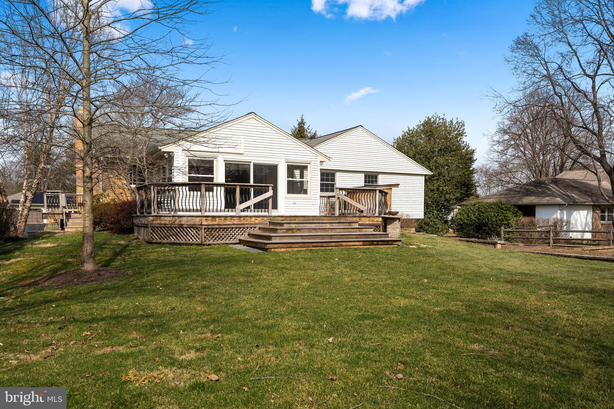 OLNEY MILL - Residential