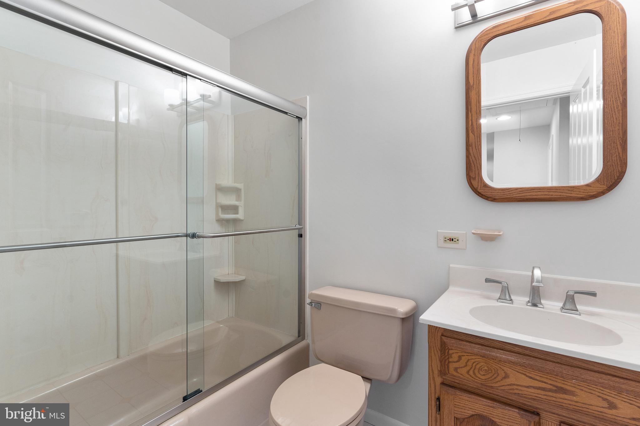 OLNEY MILL - Residential