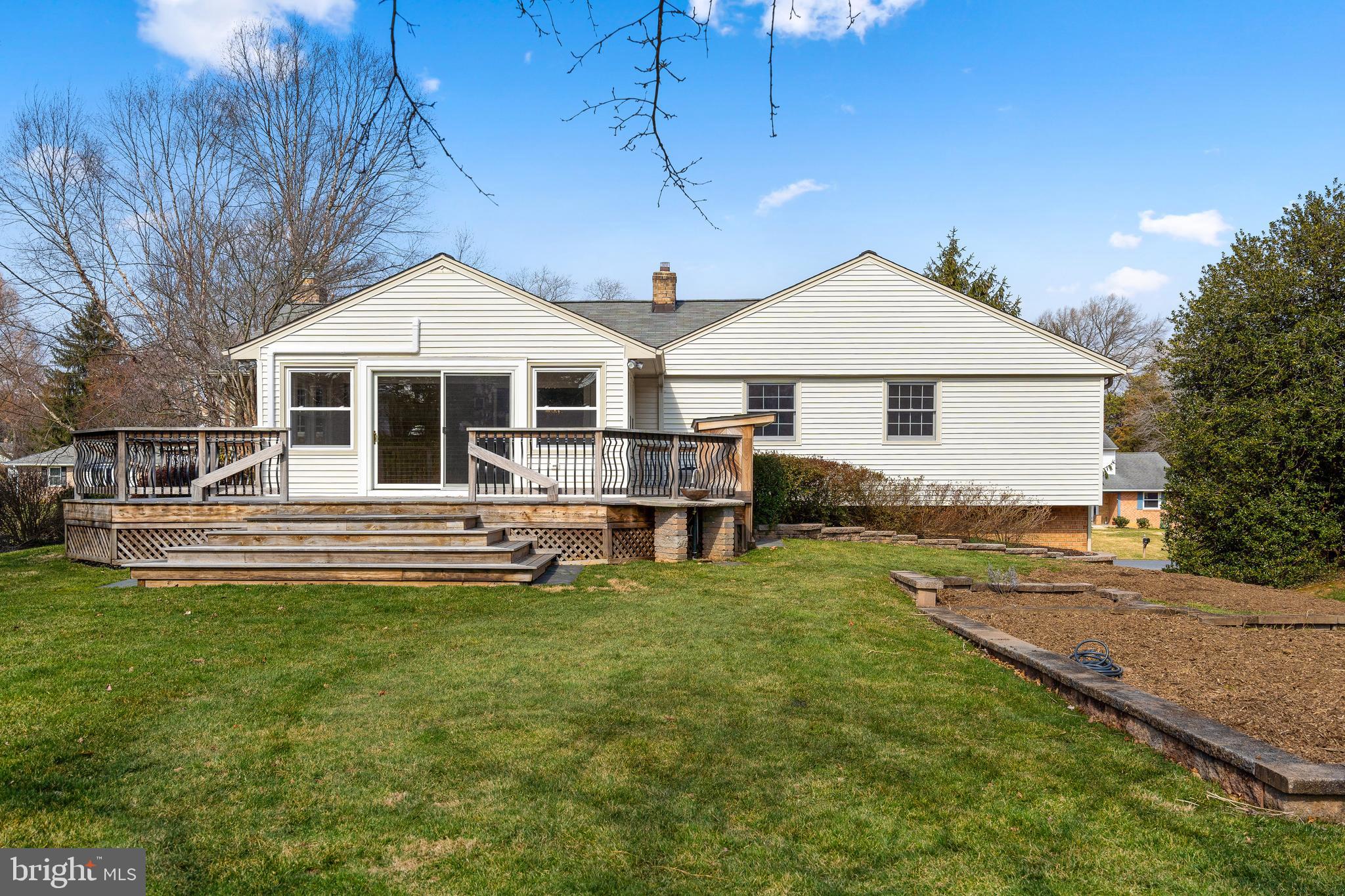 OLNEY MILL - Residential