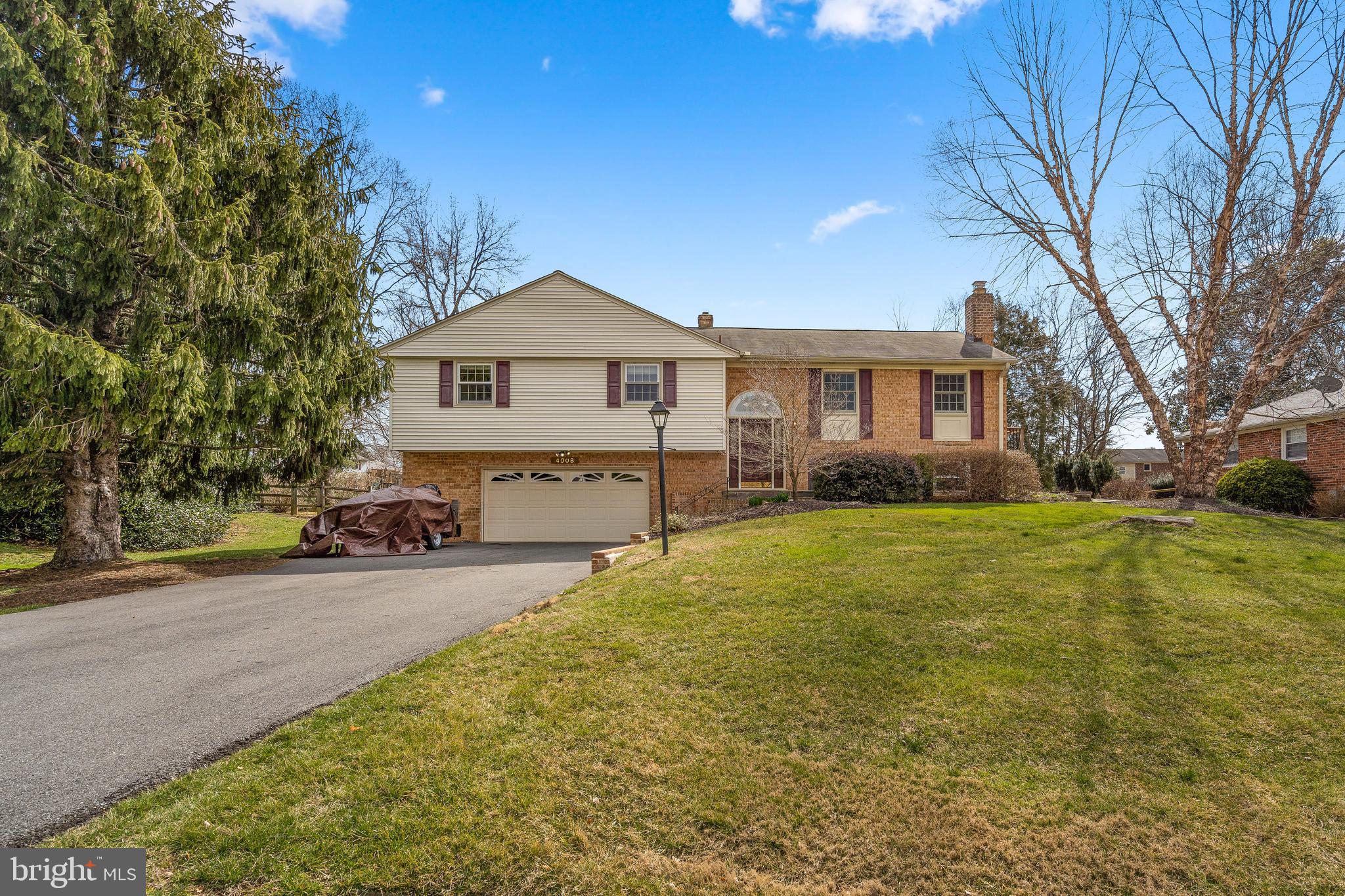 OLNEY MILL - Residential
