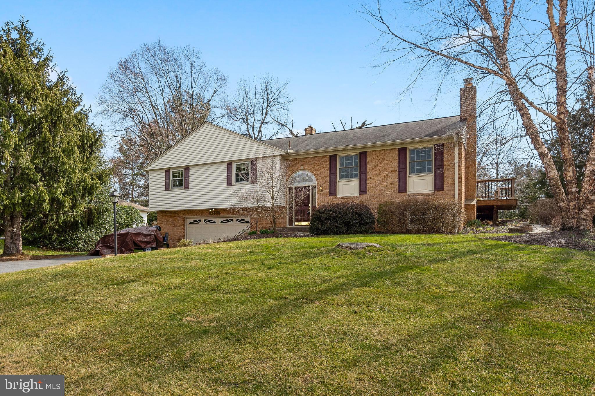 OLNEY MILL - Residential