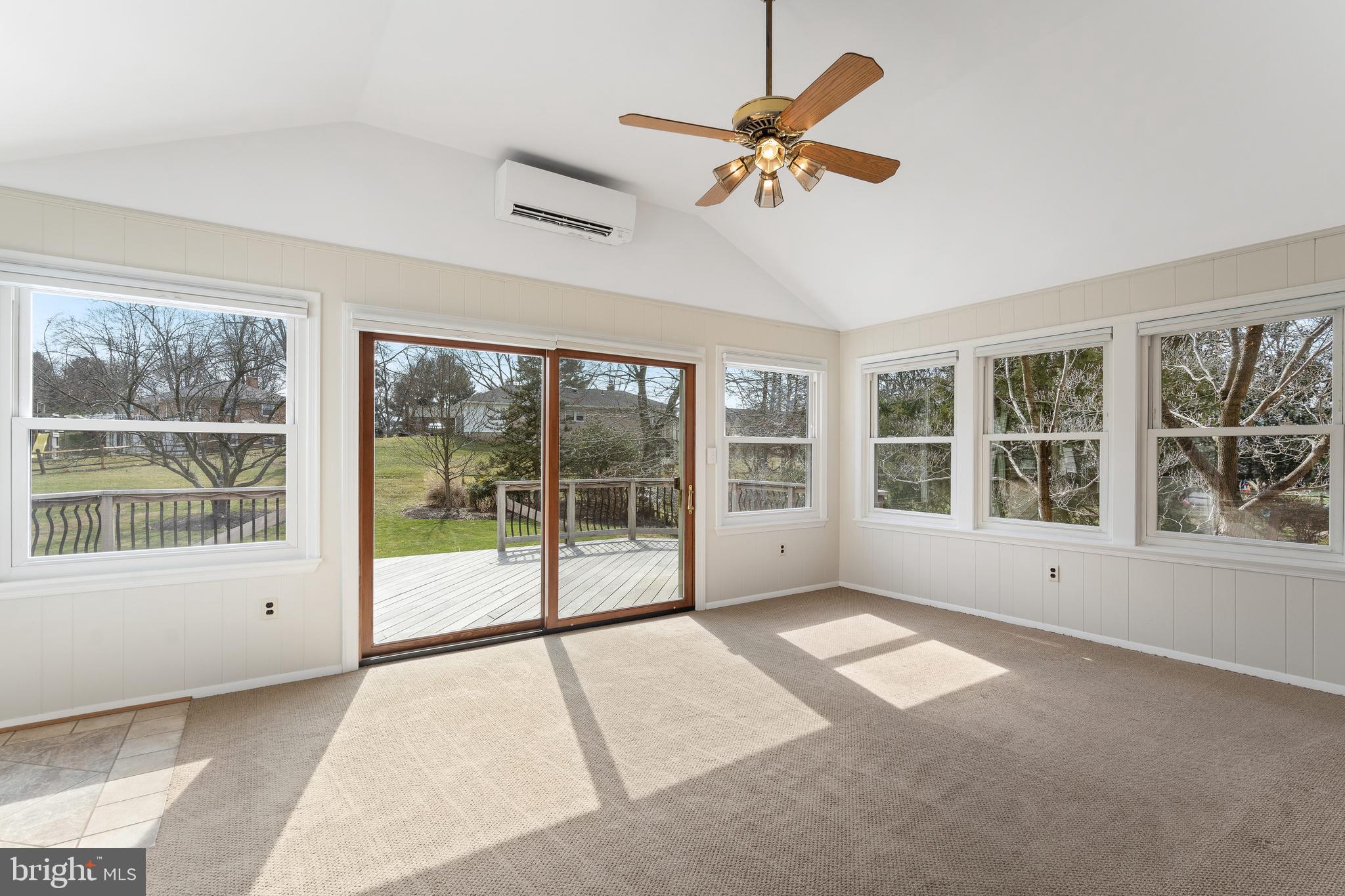 OLNEY MILL - Residential