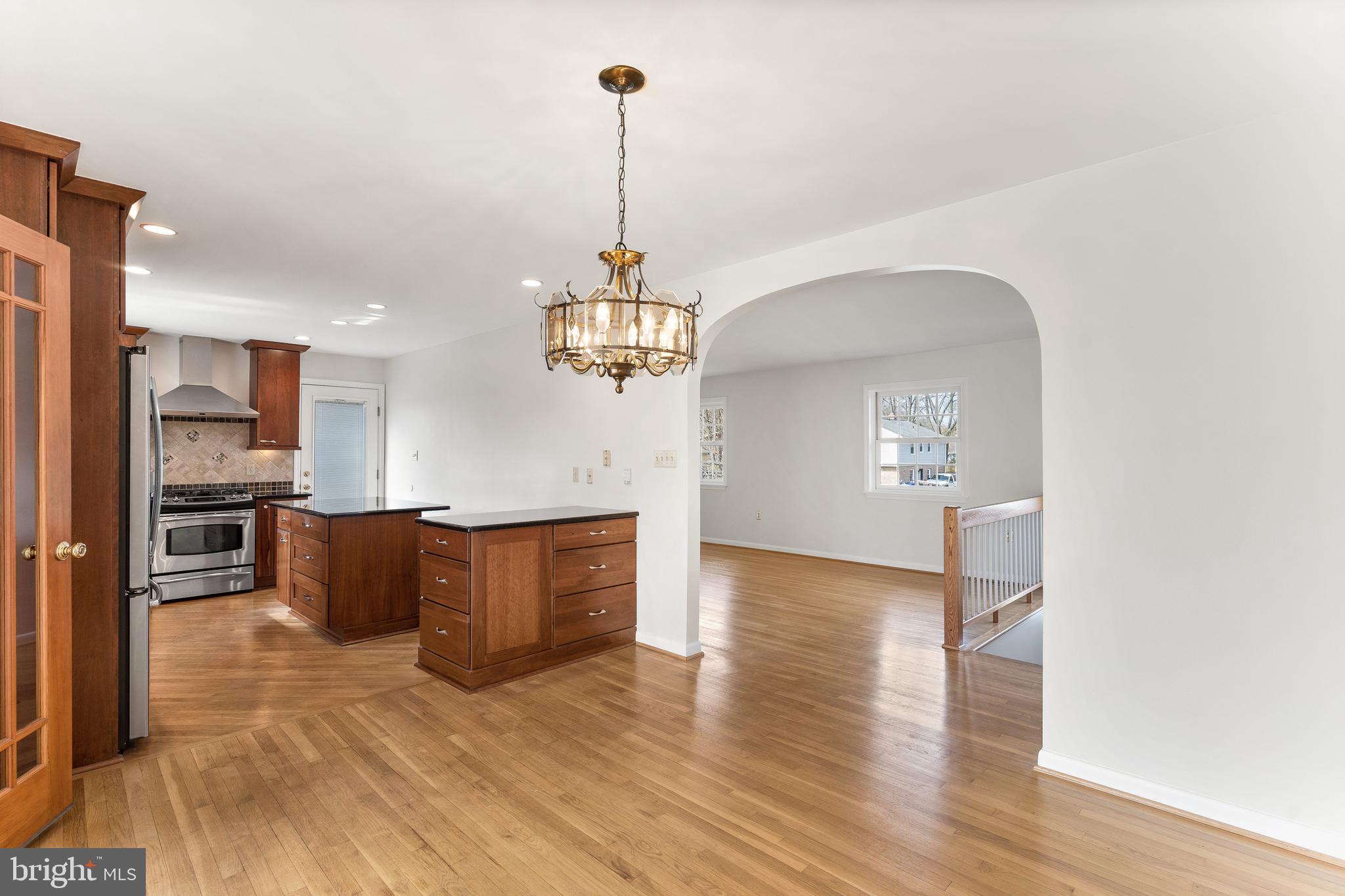 OLNEY MILL - Residential