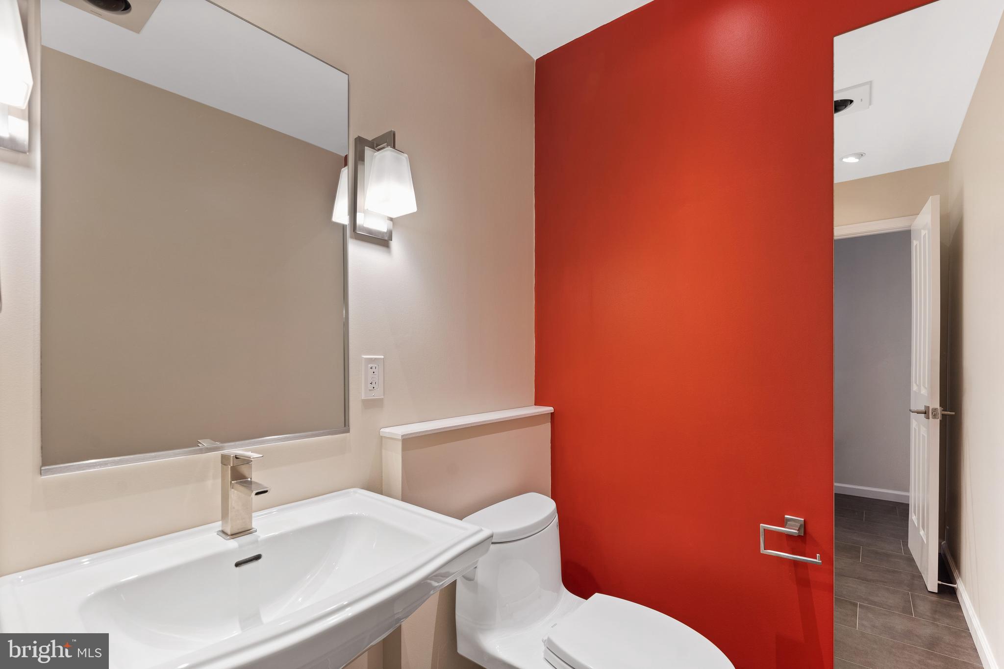 OLNEY MILL - Residential