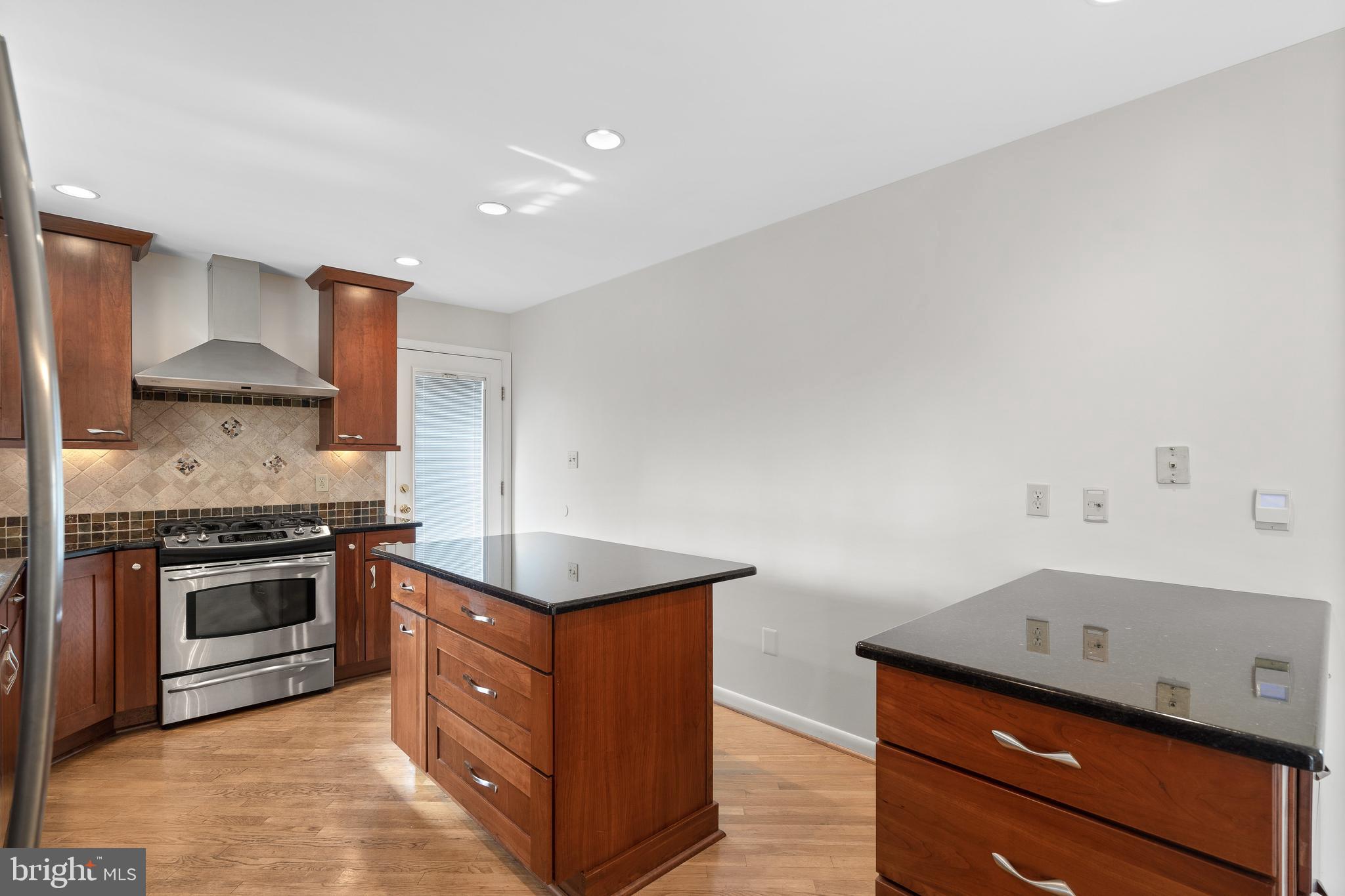 OLNEY MILL - Residential