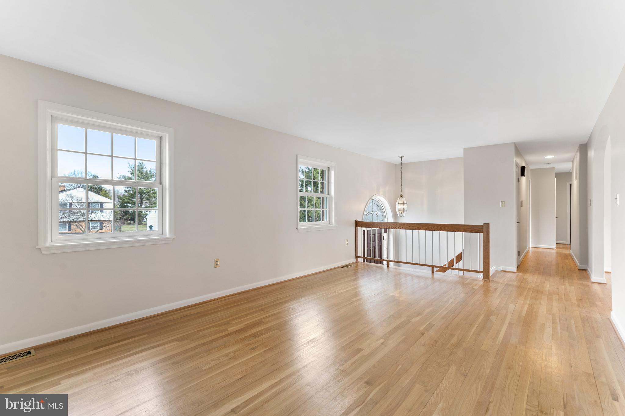 OLNEY MILL - Residential