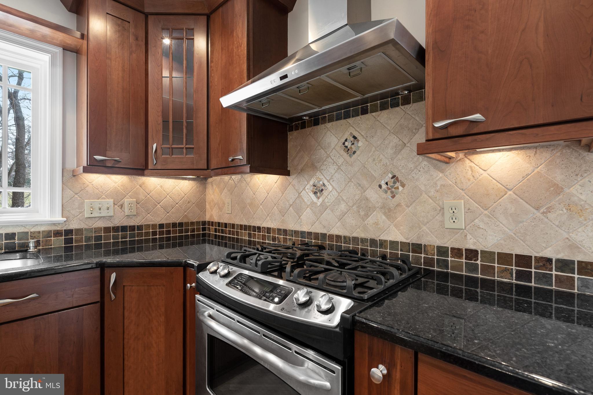 OLNEY MILL - Residential