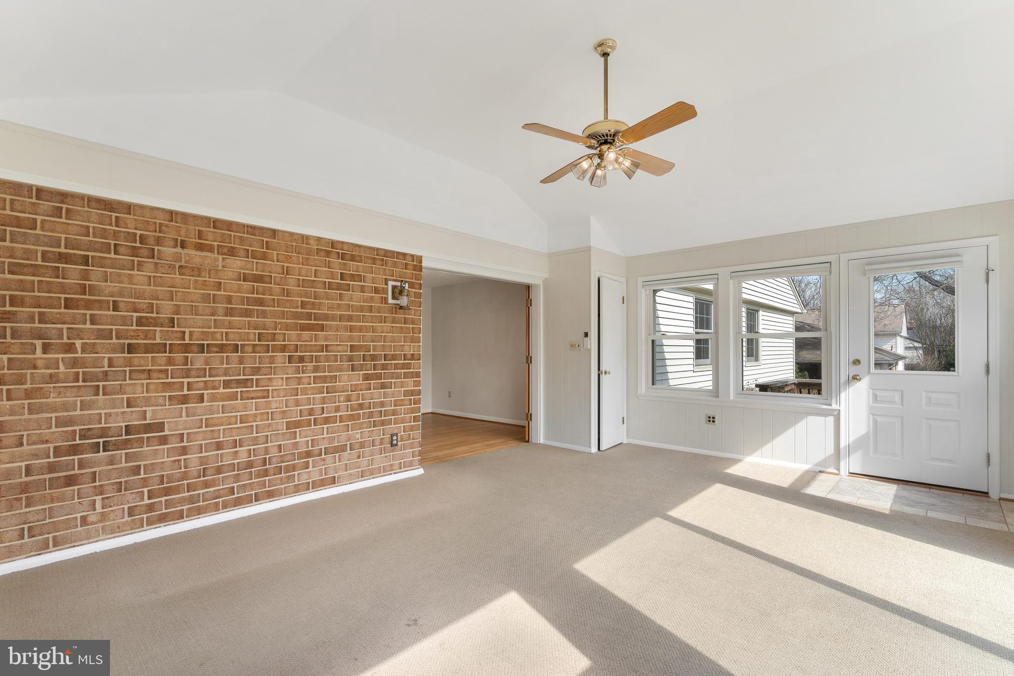 OLNEY MILL - Residential