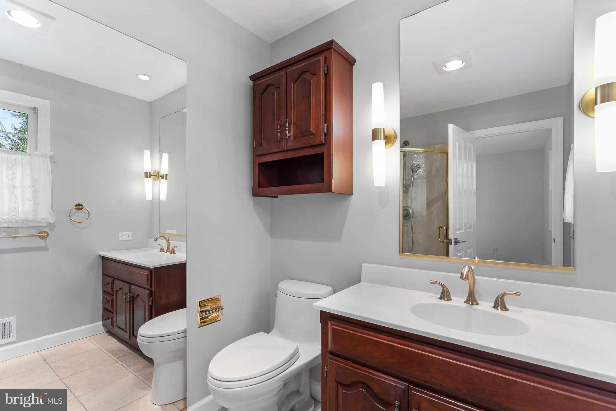 OLNEY MILL - Residential