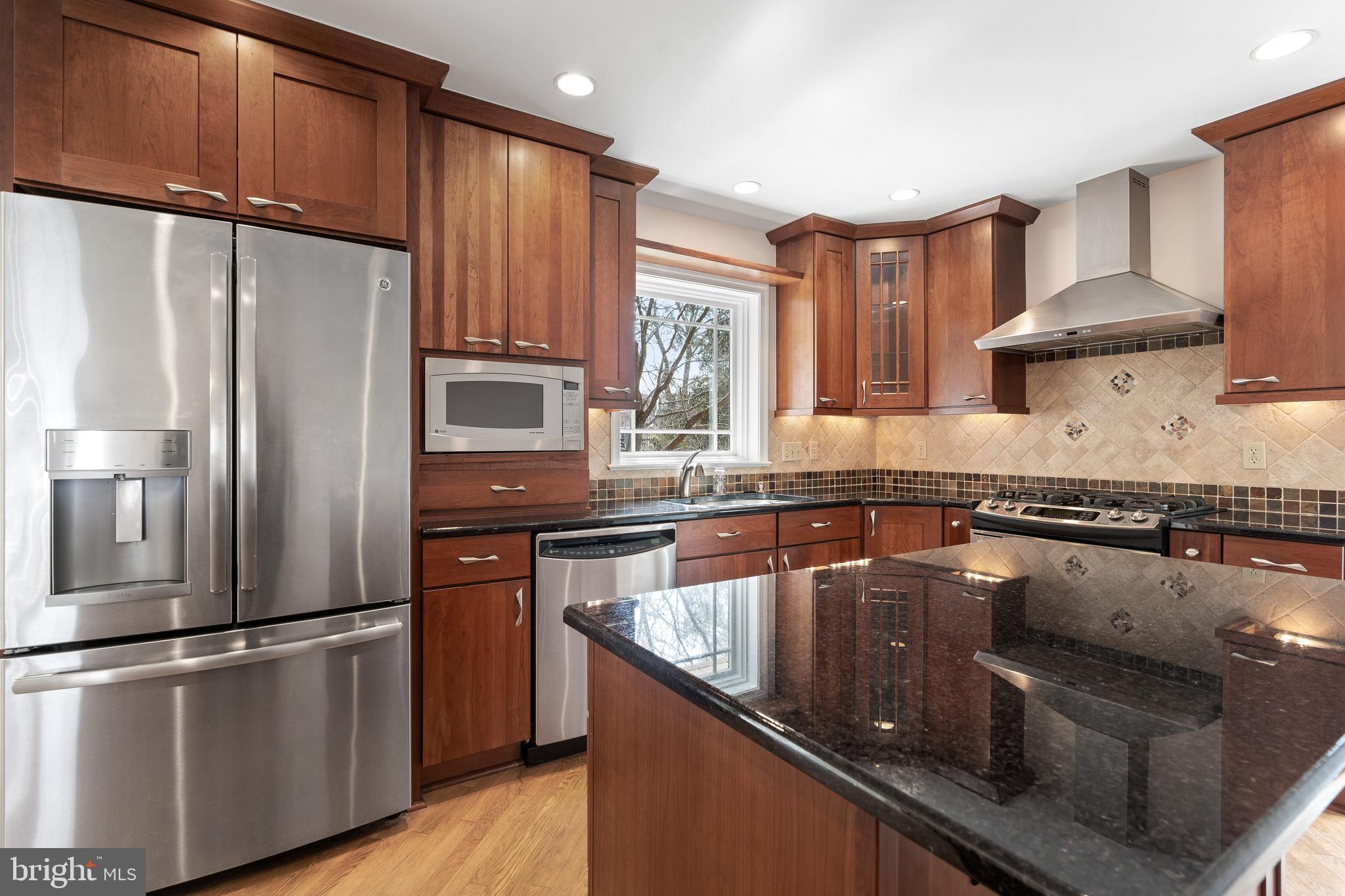 OLNEY MILL - Residential