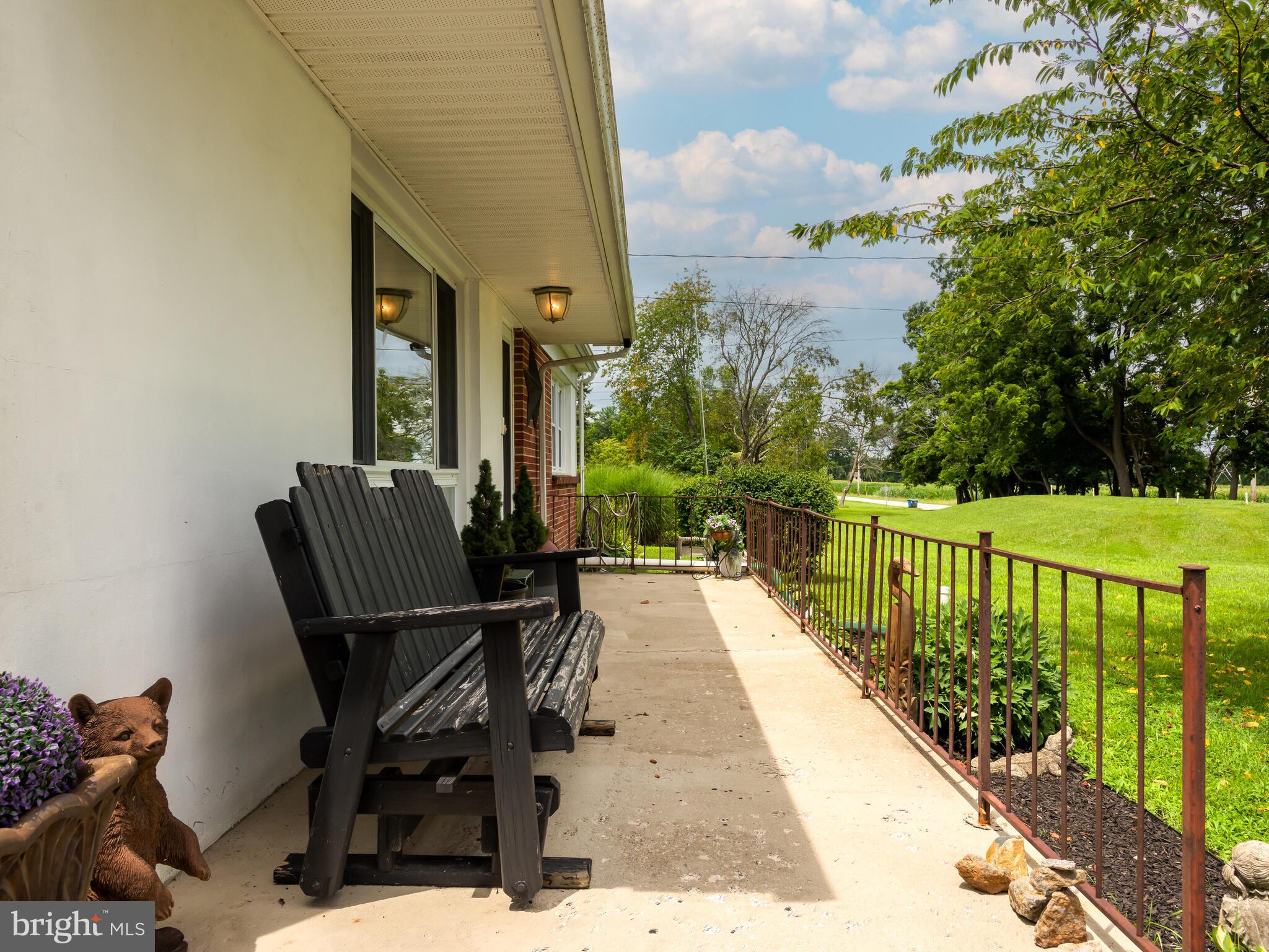 410 INDIAN RUN ROAD